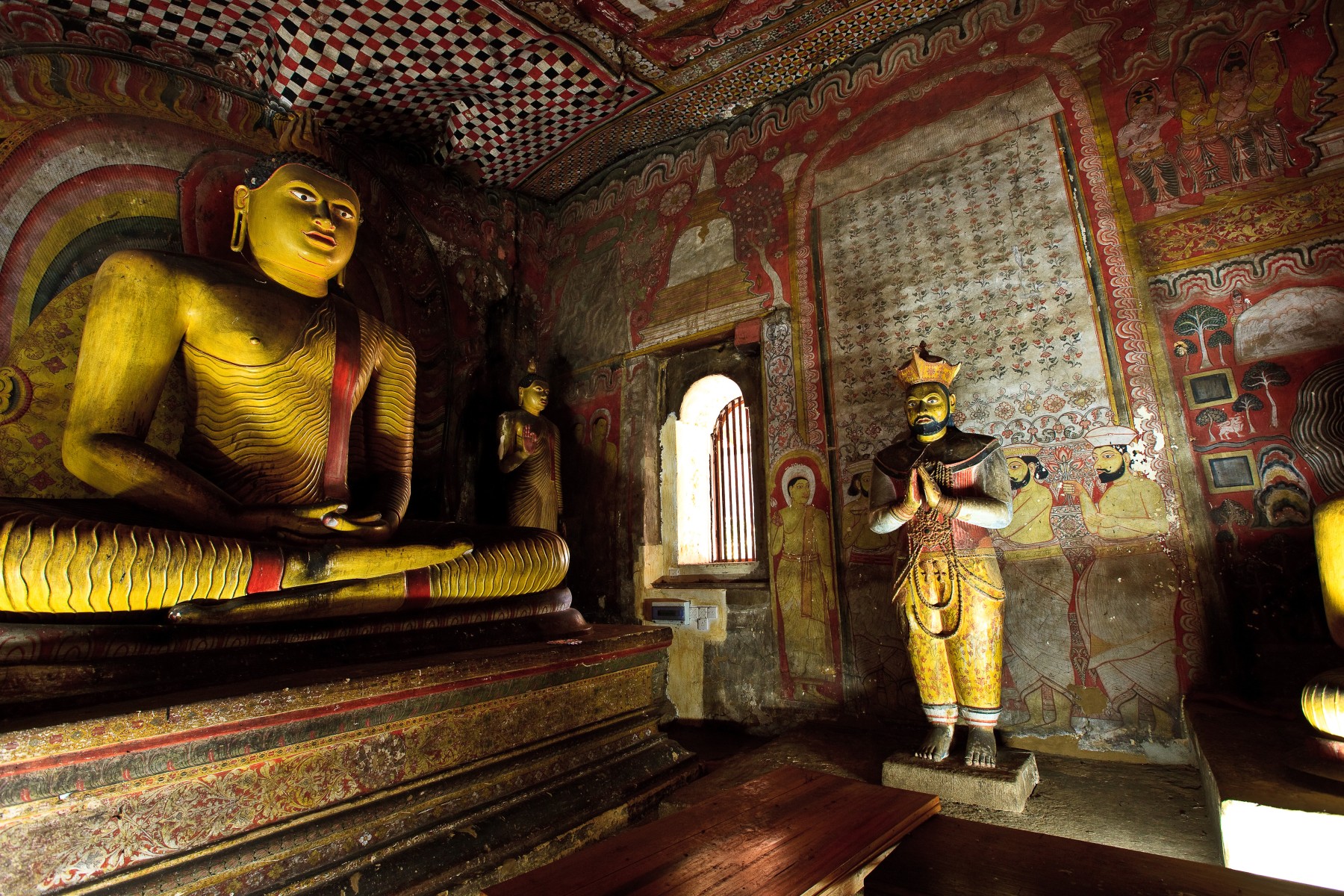 Circuit Ayurveda